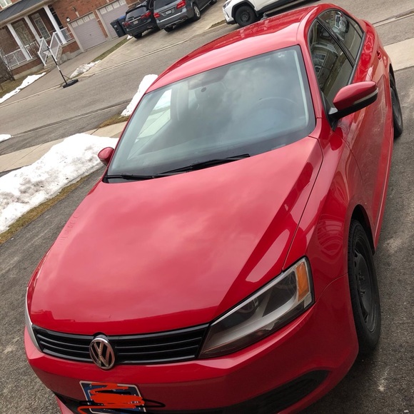 Jetta 2014 - Picture 1 of 8